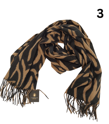 SCIARPA DONNA D809 Tellini S.r.l. Wholesale Clothing